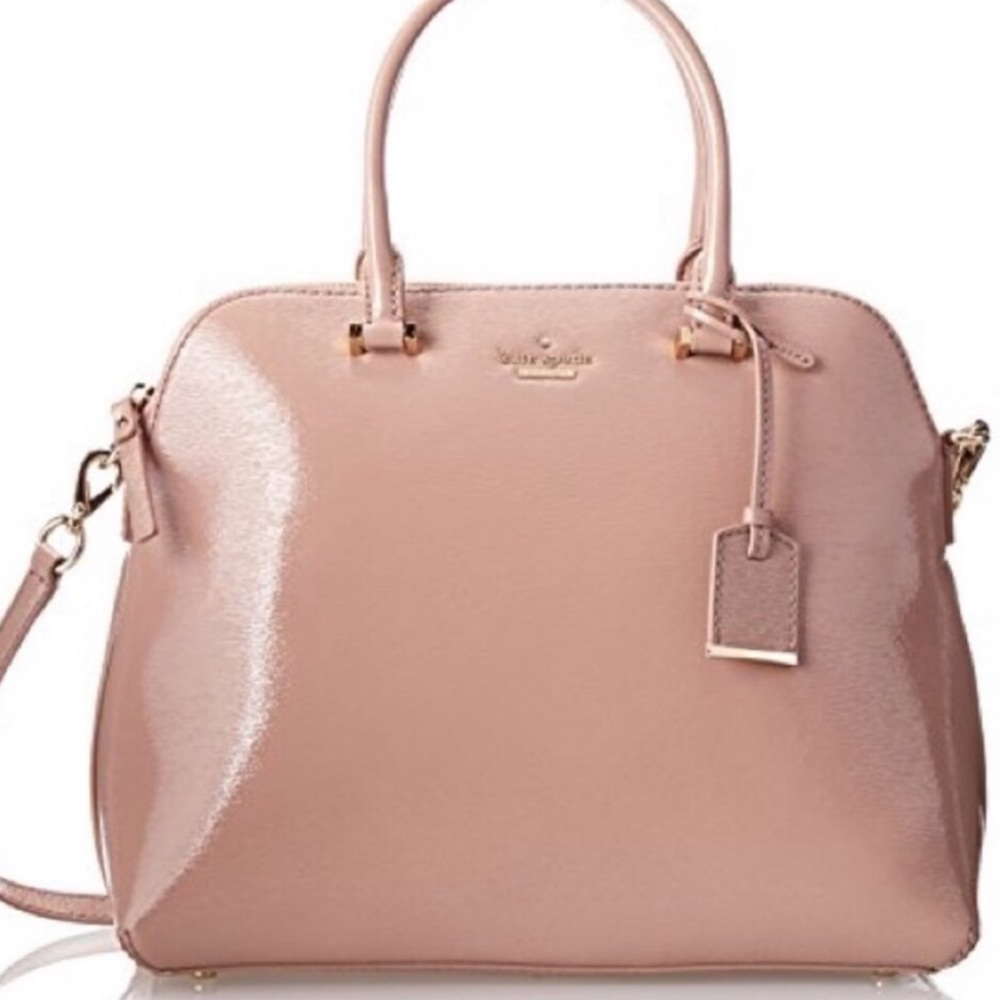 Kate Spade Margot Rosewater Blush Cedar Street